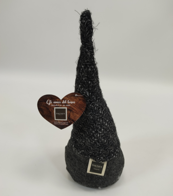 GNOMO 9009 H35CM Tellini S.r.l. Ingrosso Abbigliamento